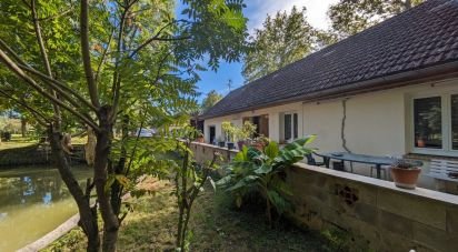 House 4 rooms of 131 m² in Briel-sur-Barse (10140)