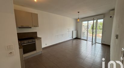 Apartment 2 rooms of 44 m² in Mandelieu-la-Napoule (06210)