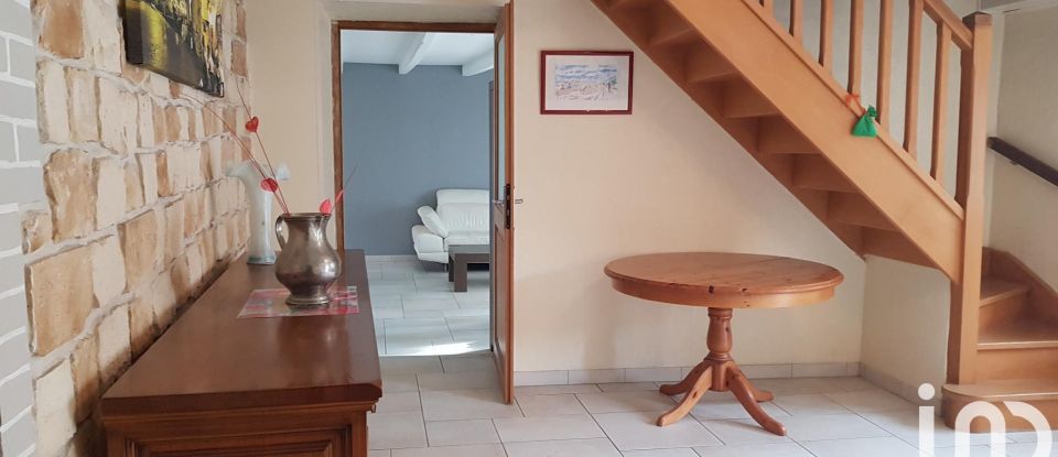 House 5 rooms of 169 m² in Étercy (74150)