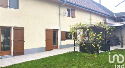 House 5 rooms of 169 m² in Étercy (74150)