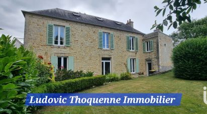 House 5 rooms of 129 m² in Bayeux (14400)