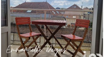 Apartment 4 rooms of 73 m² in Saint-André-les-Vergers (10120)