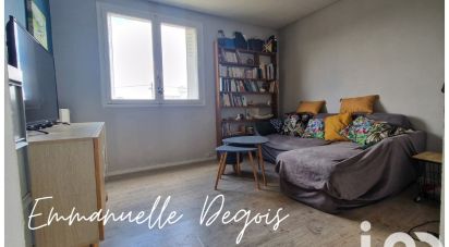 Appartement 4 pièces de 73 m² à Saint-André-les-Vergers (10120)