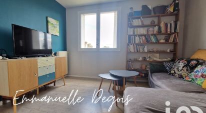 Appartement 4 pièces de 73 m² à Saint-André-les-Vergers (10120)