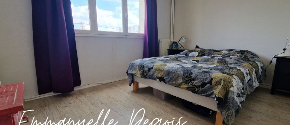 Appartement 4 pièces de 73 m² à Saint-André-les-Vergers (10120)