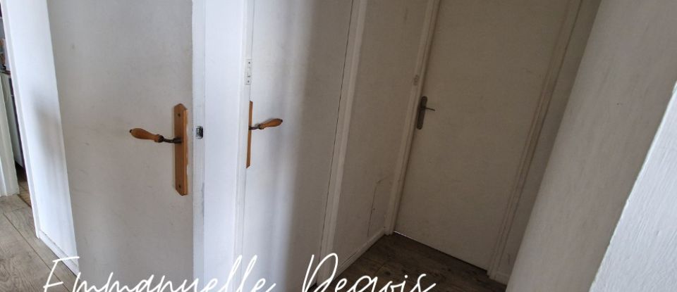 Appartement 4 pièces de 73 m² à Saint-André-les-Vergers (10120)