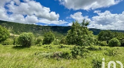 Land of 2,860 m² in Vesseaux (07200)