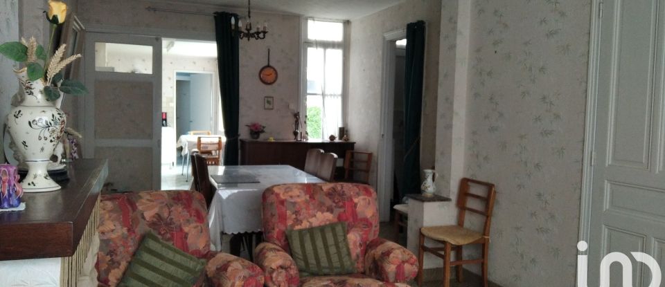 Farm 4 rooms of 115 m² in Beuvry (62660)