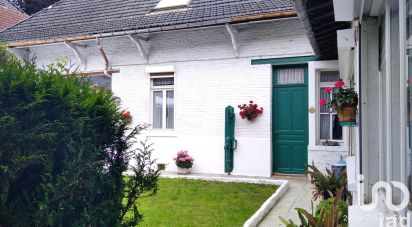 Farm 4 rooms of 115 m² in Beuvry (62660)