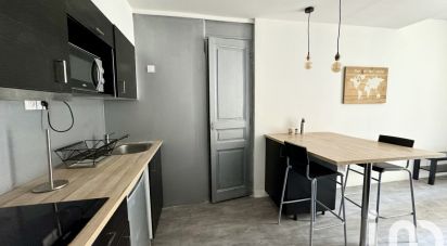 Appartement 2 pièces de 27 m² à Nîmes (30000)