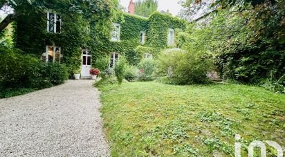 House 7 rooms of 142 m² in Blois (41000)