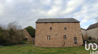 Barn conversion 1 room of 595 m² in Cassagnes-Bégonhès (12120)