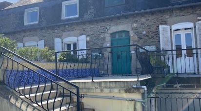 Apartment 4 rooms of 104 m² in Montauban-de-Bretagne (35360)