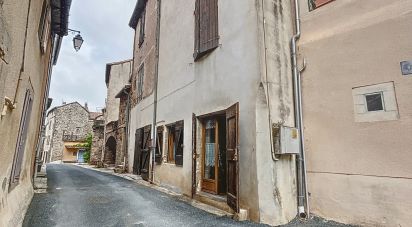 Village house 4 rooms of 104 m² in Saint-Félix-de-Sorgues (12400)