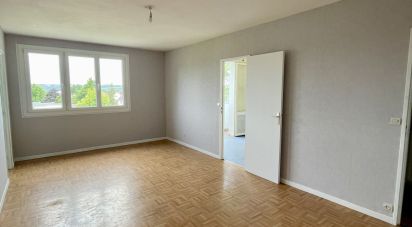 Appartement 4 pièces de 62 m² à Château-Thierry (02400)