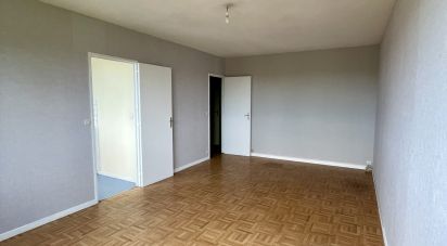 Appartement 4 pièces de 62 m² à Château-Thierry (02400)