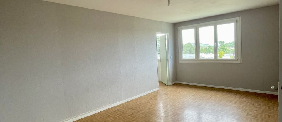 Appartement 4 pièces de 62 m² à Château-Thierry (02400)