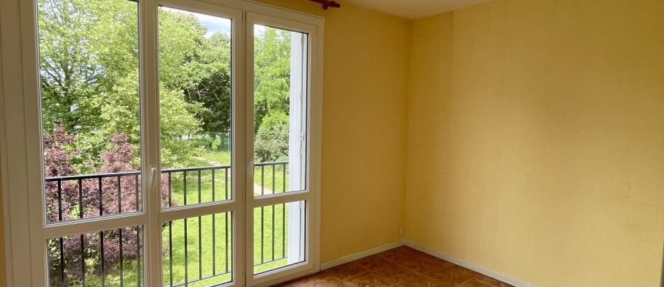 Appartement 4 pièces de 62 m² à Château-Thierry (02400)