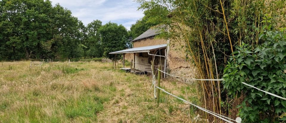 Maison 5 pièces de 126 m² à Lanrelas (22250)