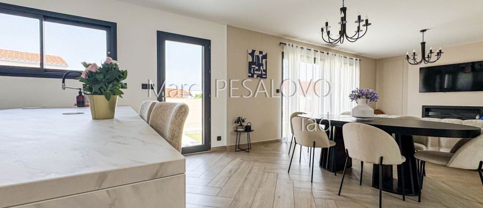 House 5 rooms of 138 m² in Perpignan (66000)