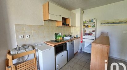 Apartment 2 rooms of 46 m² in Le Luc (83340)