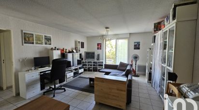 Appartement 2 pièces de 46 m² à Le Luc (83340)