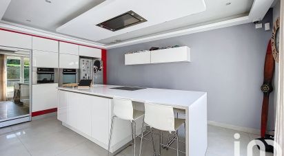 Maison 7 pièces de 159 m² à Ozoir-la-Ferrière (77330)