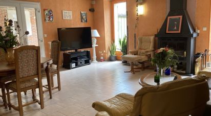 House 7 rooms of 178 m² in Le Mesnil-sur-Oger (51190)