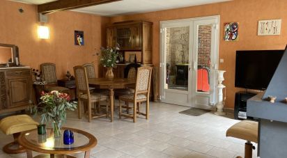 House 7 rooms of 178 m² in Le Mesnil-sur-Oger (51190)