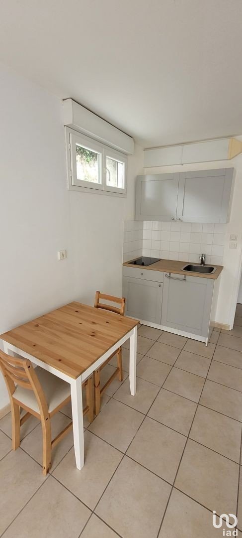 Apartment 1 room of 22 m² in Amiens (80080)