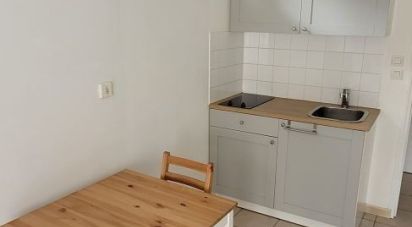 Apartment 1 room of 22 m² in Amiens (80080)