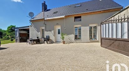 House 4 rooms of 102 m² in Migennes (89400)