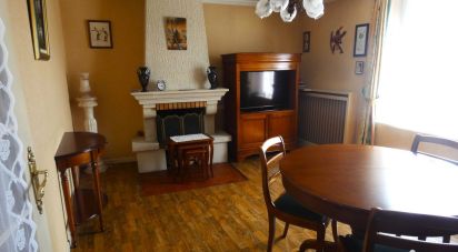 House 3 rooms of 70 m² in Méry-sur-Oise (95540)