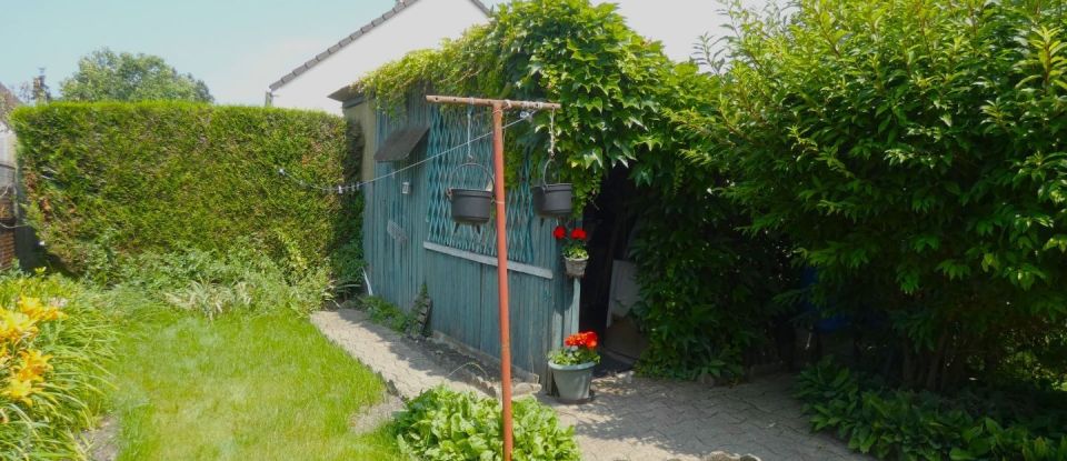 Maison 3 pièces de 70 m² à Méry-sur-Oise (95540)
