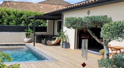 Maison 4 pièces de 110 m² à Salles-d'Aude (11110)