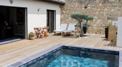 Maison 4 pièces de 110 m² à Salles-d'Aude (11110)