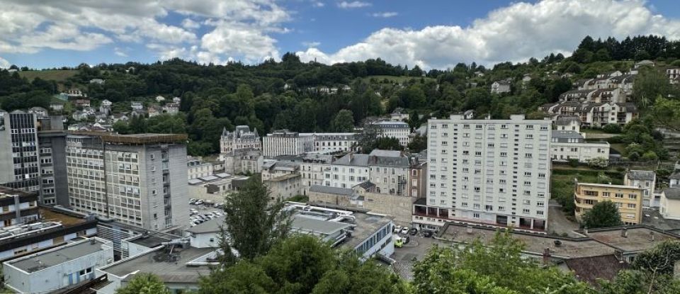 Immeuble de 355 m² à Tulle (19000)