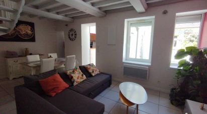 House 2 rooms of 40 m² in Luc-sur-Mer (14530)