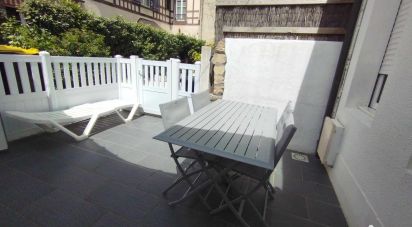 House 2 rooms of 40 m² in Luc-sur-Mer (14530)