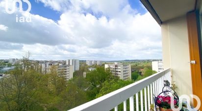 Apartment 3 rooms of 67 m² in Limoges (87100)