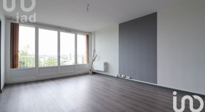 Apartment 3 rooms of 67 m² in Limoges (87100)