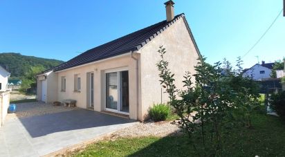 Maison 4 pièces de 90 m² à Romilly-sur-Andelle (27610)