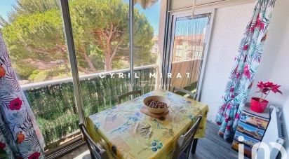 Apartment 4 rooms of 87 m² in La Seyne-sur-Mer (83500)