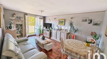 Appartement 4 pièces de 87 m² à La Seyne-sur-Mer (83500)