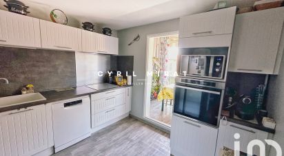 Appartement 4 pièces de 87 m² à La Seyne-sur-Mer (83500)