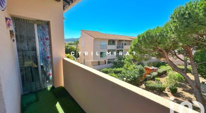 Apartment 4 rooms of 87 m² in La Seyne-sur-Mer (83500)