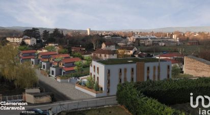 Maison 5 pièces de 109 m² à Saint-Just-Saint-Rambert (42170)