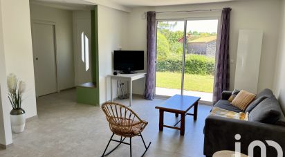 Maison 4 pièces de 97 m² à Cugand (85610)