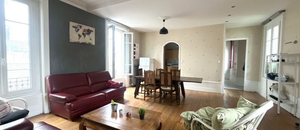 Appartement 7 pièces de 197 m² à Saint-Étienne (42000)