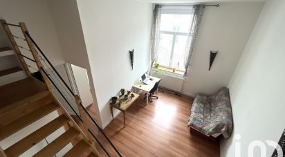 Appartement 7 pièces de 197 m² à Saint-Étienne (42000)